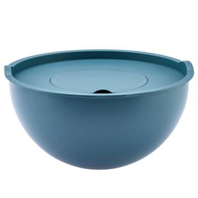 Karaca Freya 24 cm Mavi Karıştırma Kabı