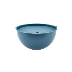 Karaca Freya 24 cm Mavi Karıştırma Kabı