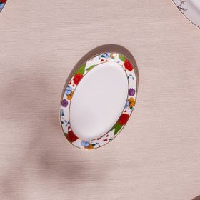 Karaca Frida 20 cm Kayık Tabak