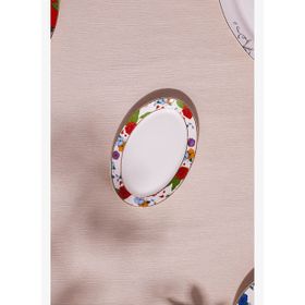 Karaca Frida 20 cm Kayık Tabak