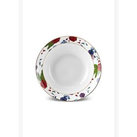 Karaca Frida Beyaz 23 cm Salata Kasesi
