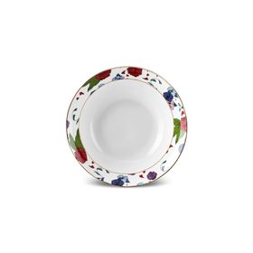 Karaca Frida Beyaz 23 cm Salata Kasesi