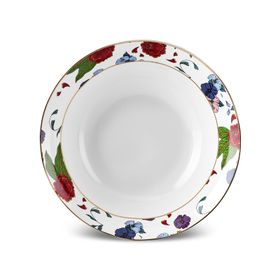 Karaca Frida Beyaz 23 cm Salata Kasesi