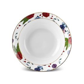Karaca Frida Beyaz 23 cm Salata Kasesi