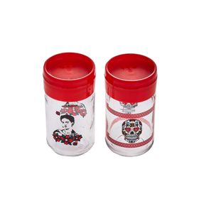 Karaca Frida Kahlo Tuzluk Biberlik