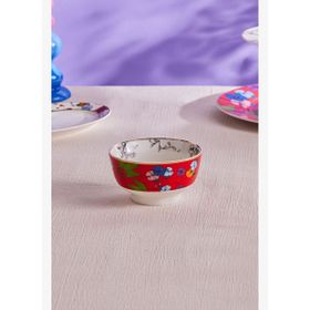 Karaca Frida Kırmızı 11 cm Çerezlik