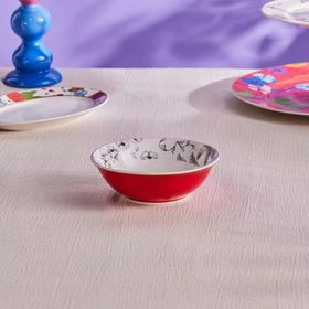 Karaca Frida Kırmızı 14 cm Kase