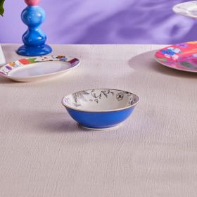 Karaca Frida Mavi 14 cm Kase