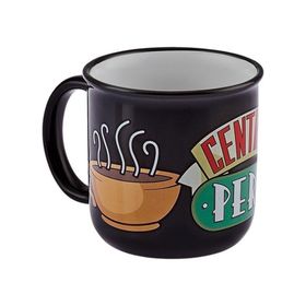 Karaca Friends Central Perk 400 ml Kupa