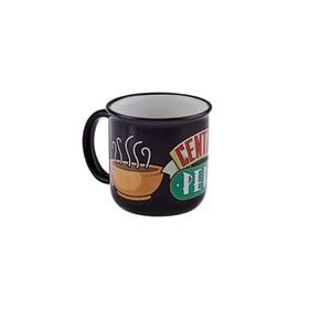 Karaca Friends Central Perk 400 ml Kupa