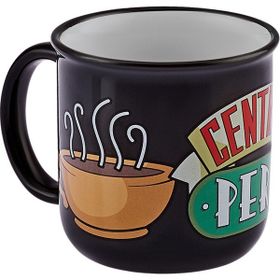 Karaca Friends Central Perk 400 ml Kupa