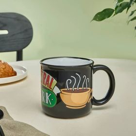 Karaca Friends Central Perk 400 ml Kupa