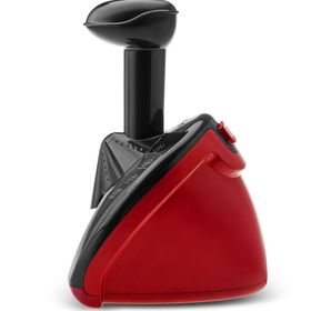 Karaca Frozen Healthy Ice Cream Machine Cranberry Sağlıklı Dondurma ve Sorbe Makinesi