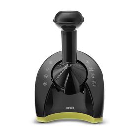 Karaca Frozen Healthy Ice Cream Machine Lime Sağlıklı Dondurma ve Sorbe Makinesi