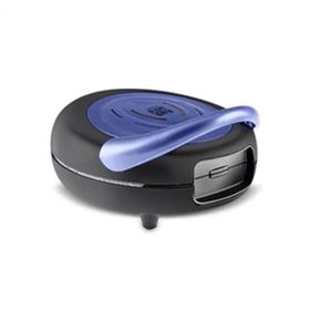 Karaca Funday Navy Blue Waffle Makinesi