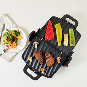 Karaca Future Essential Matte Krem Tost Makinesi