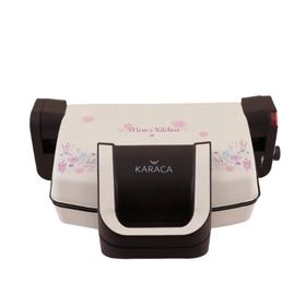 Karaca Future Mom's Kitchen Granit Tost Makinesi