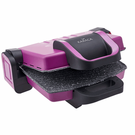 Karaca Future Mor 1800 W Tost Makinesi