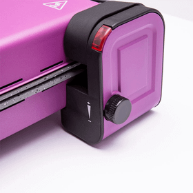Karaca Future Mor 1800 W Tost Makinesi