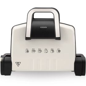 Karaca Future Pearl White Tost Makinesi