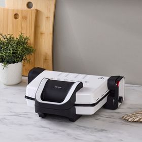 Karaca Future Pearl White Tost Makinesi
