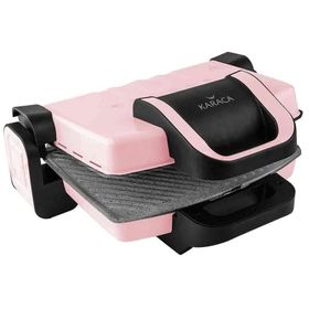 Karaca Future Pembe Tost Makinesi