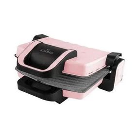 Karaca Future Pembe Tost Makinesi