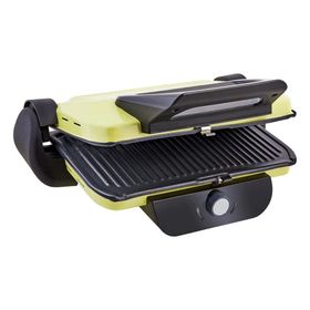 Karaca Future Plus Biodiamond Lime Izgara ve Tost Makinesi