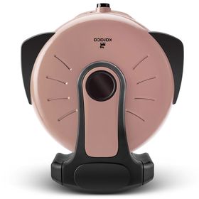Karaca Gastro 10 in 1 1500 W Rose Gold Bio Diamond Pizza ve Lahmacun Makinesi