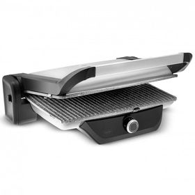 Karaca Gastro Classic Cool Gray Izgara ve Tost Makinesi