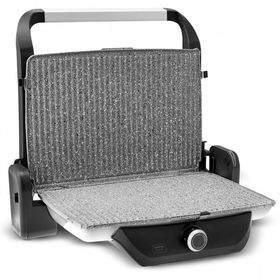 Karaca Gastro Classic Cool Gray Izgara ve Tost Makinesi