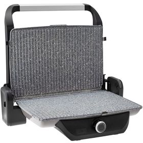 Karaca Gastro Classic Gümüş Izgara ve Tost Makinesi
