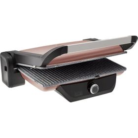 Karaca Gastro Classic Rosegold Izgara ve Tost Makinesi