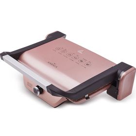 Karaca Gastro Diamond Rosegold Tost Makinesi