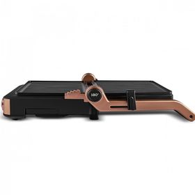 Karaca Gastro Gourmet Copper Tost Makinesi