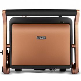 Karaca Gastro Gourmet Copper Tost Makinesi
