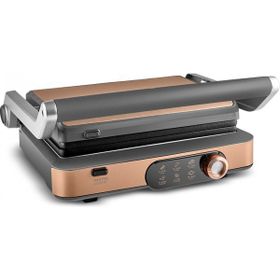 Karaca Gastro Gourmet Galactic Bronze Tost Makinesi