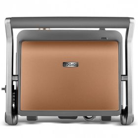 Karaca Gastro Gourmet Galactic Bronze Tost Makinesi