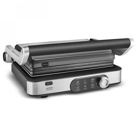 Karaca Gastro Gourmet Inox Tost Makinesi