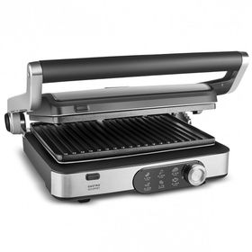 Karaca Gastro Gourmet Inox Tost Makinesi