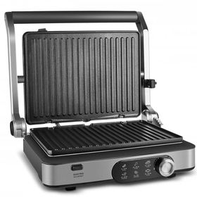 Karaca Gastro Gourmet Inox Tost Makinesi