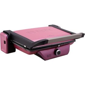 Karaca Gastro Grill Candy Purple Tost Makinesi