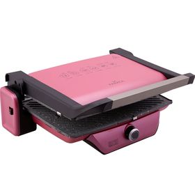 Karaca Gastro Grill Candy Purple Tost Makinesi