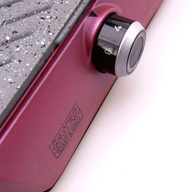 Karaca Gastro Grill Candy Purple Tost Makinesi