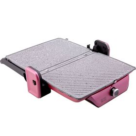 Karaca Gastro Grill Candy Purple Tost Makinesi