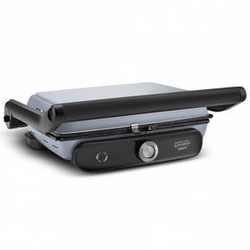 Karaca Gastro Grill Glass Premium Ocean Wave Tost ve Izgara Makinesi
