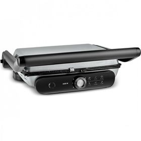 Karaca Gastro Grill Pro 2400W Antrasit Izgara Tost Makinesi