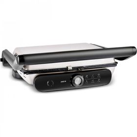 Karaca Gastro Grill Pro 2400W Krem Izgara Tost Makinesi