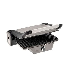 Karaca Gastro Grill Pro Mulberry Izgara ve Tost Makinesi