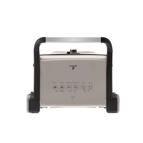 Karaca Gastro Grill Pro Mulberry Izgara ve Tost Makinesi